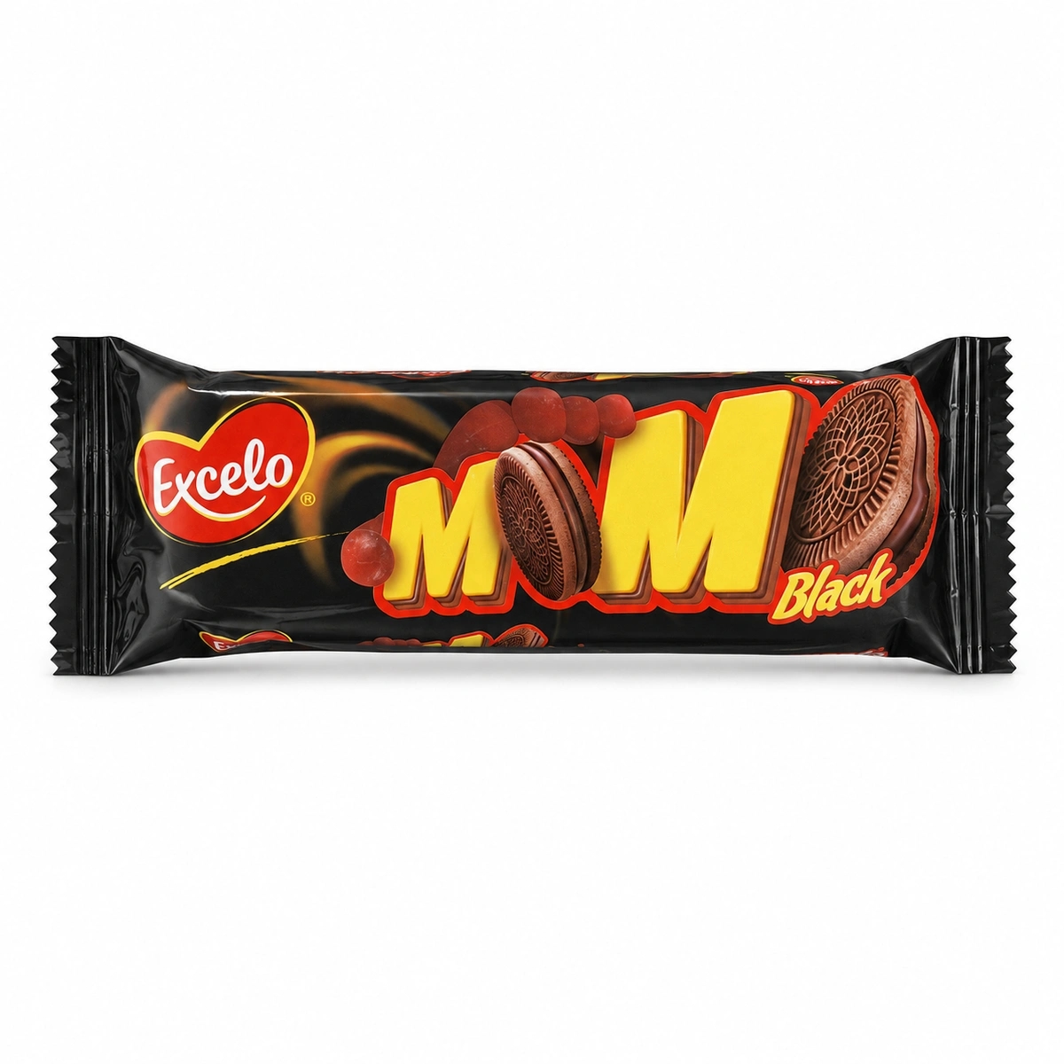 Biscuiți Momo cu cremă 36 g — imaginea 2