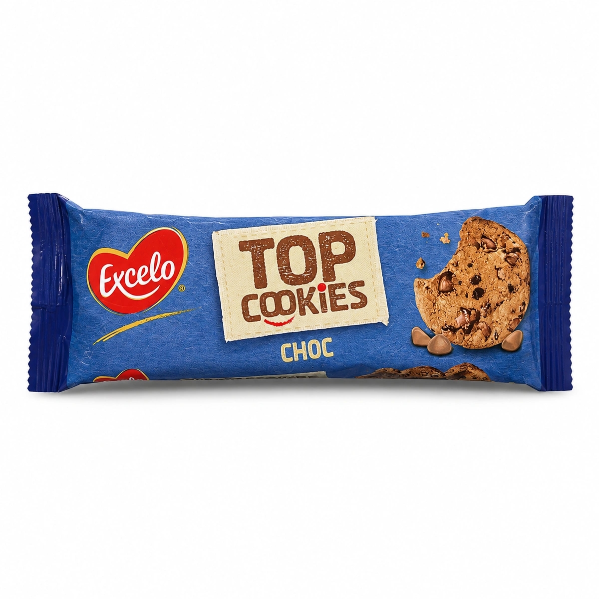 Biscuiți Top Cookies 28 g — imaginea 1