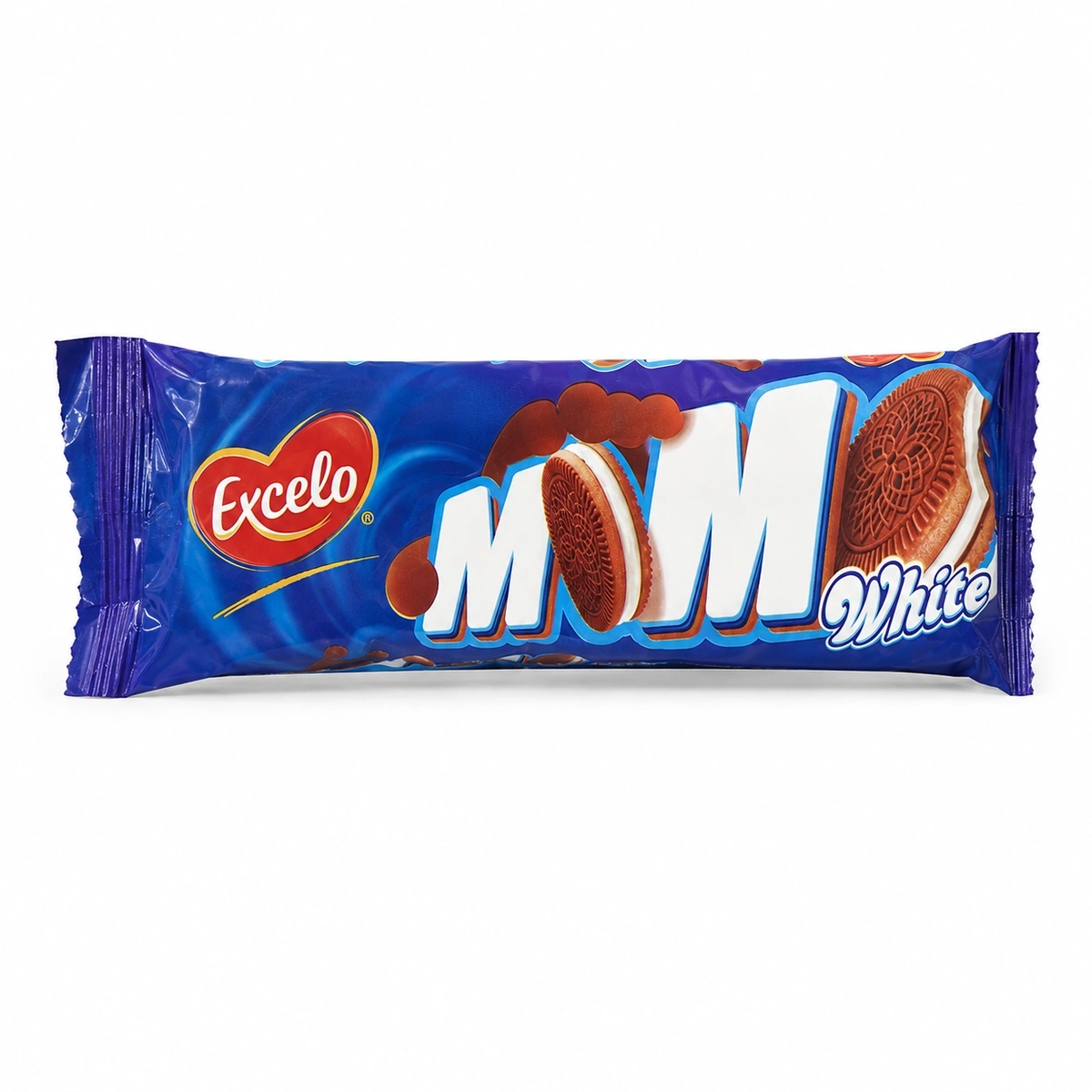 Biscuiți Momo cu cremă 36 g — imaginea 1