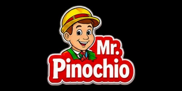 Mr. Pinocchio