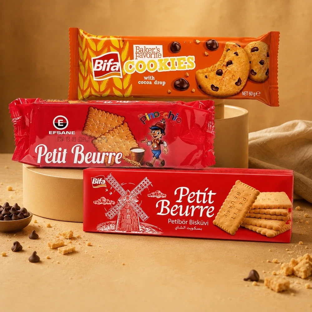 Biscuiți