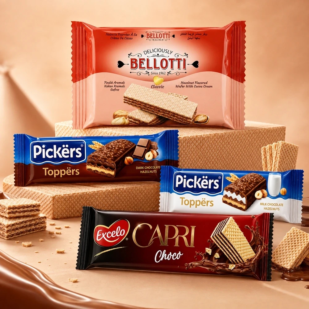 Napolitane